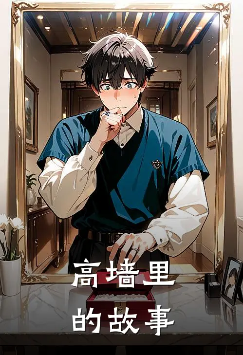 高墙里的故事