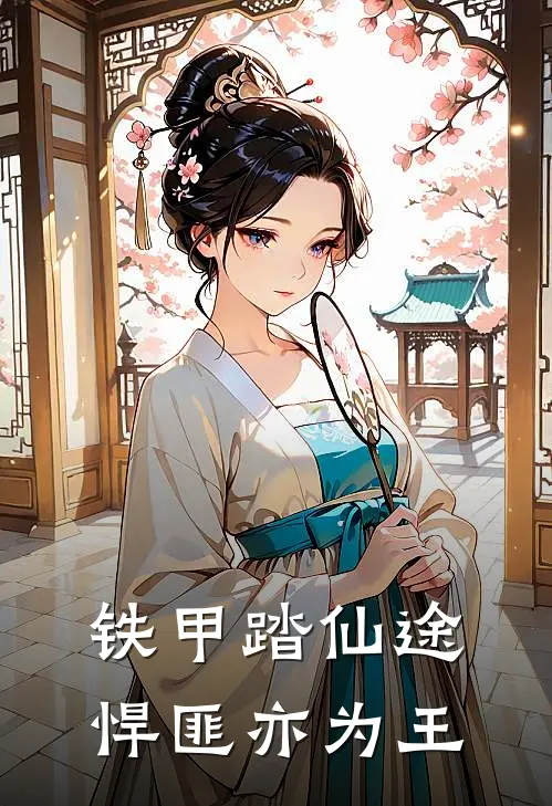 铁甲踏仙途，悍匪亦为王