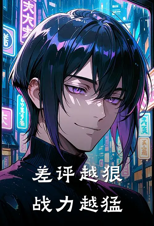 差评越狠，战力越猛