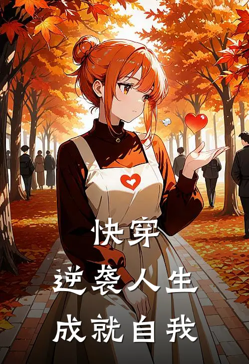 快穿：逆袭人生成就自我