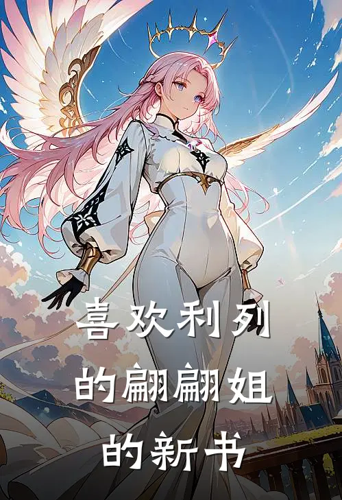 喜欢利列的翩翩姐的新书