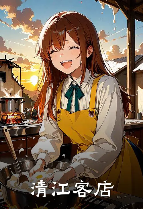 清江客店