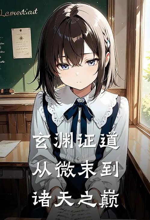 玄渊证道：从微末到诸天之巅