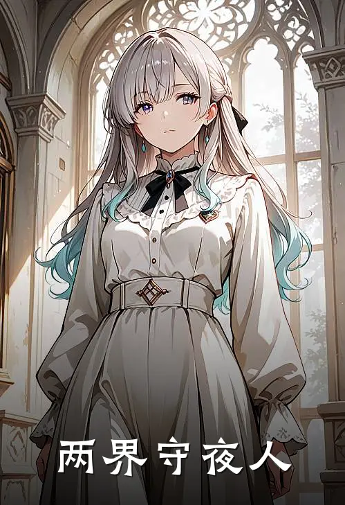 两界守夜人