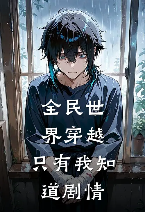 全民世界穿越，只有我知道剧情