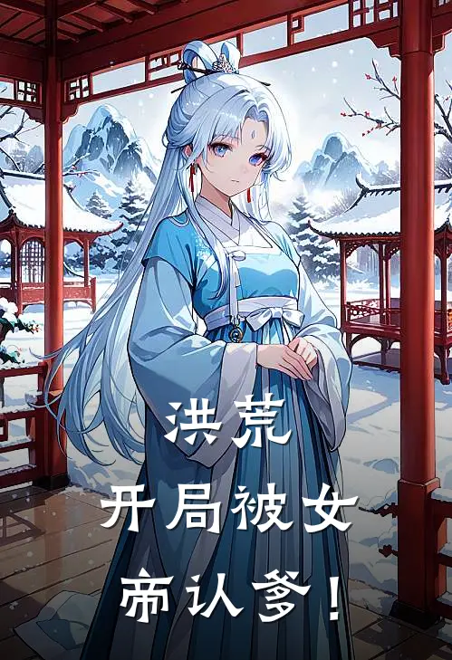 洪荒：开局被女帝认爹！