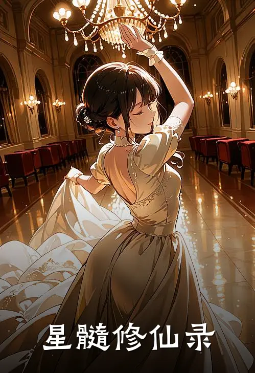 星髓修仙录