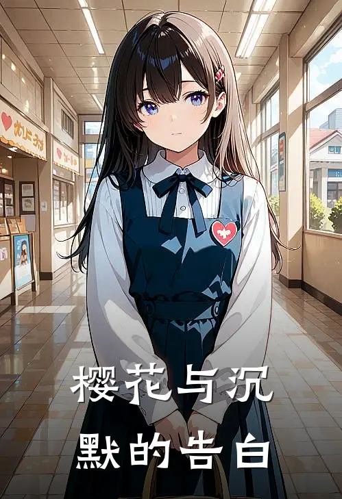 樱花与沉默的告白