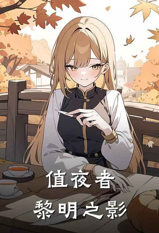 值夜者：黎明之影