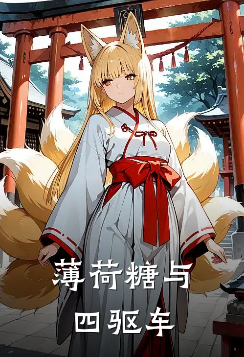 薄荷糖与四驱车