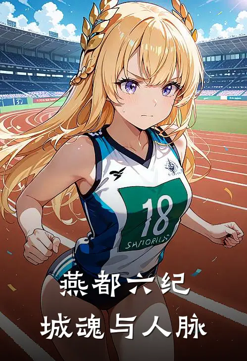 燕都六纪：城魂与人脉