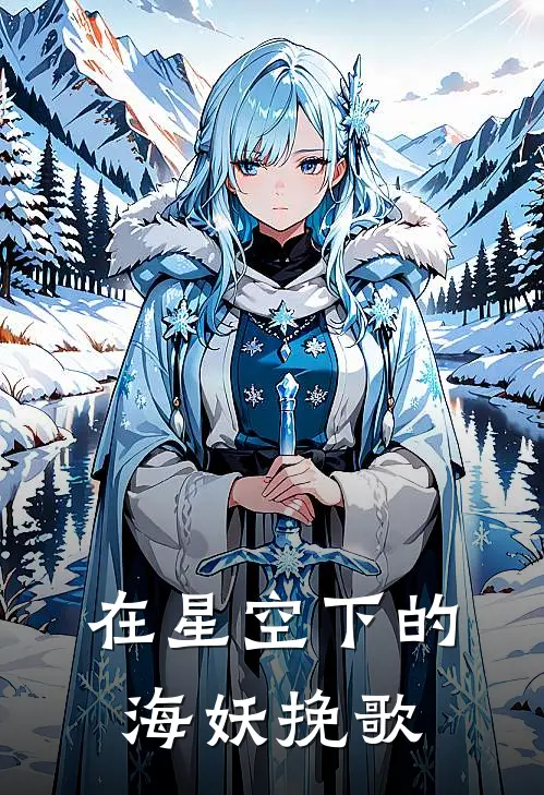 在星空下的海妖挽歌