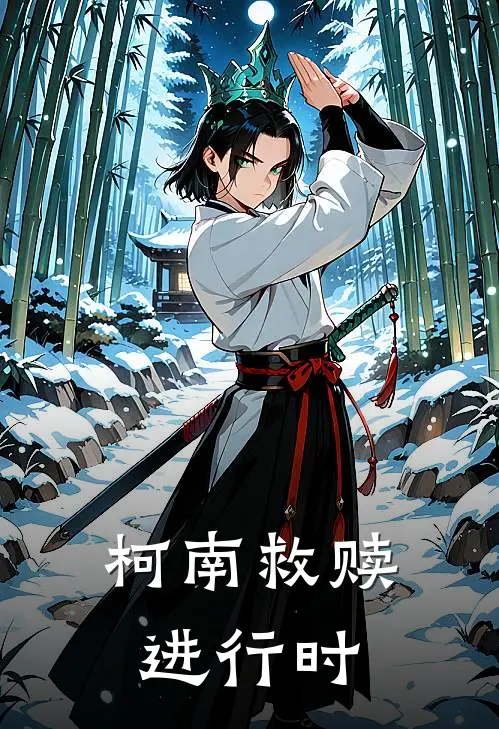 【柯南】救赎进行时