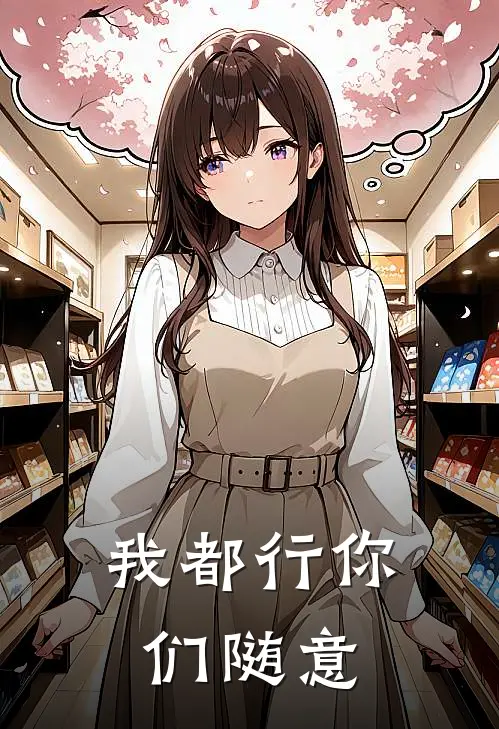 我都行你们随意