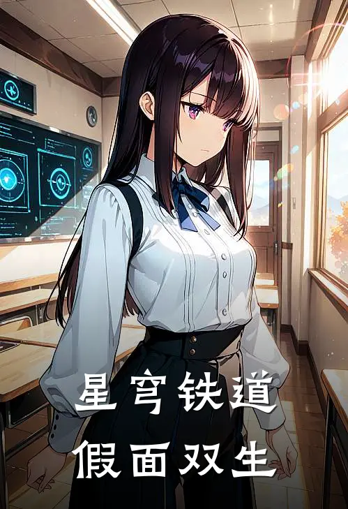 星穹铁道：假面双生