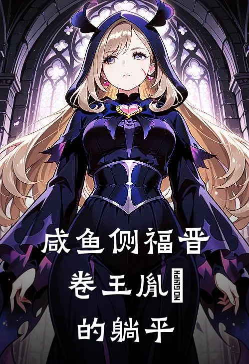 咸鱼侧福晋：卷王胤禛的躺平
