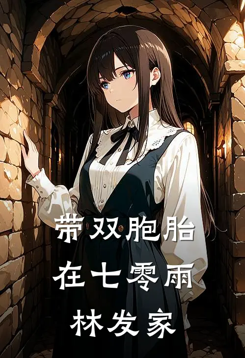 带双胞胎在七零雨林发家