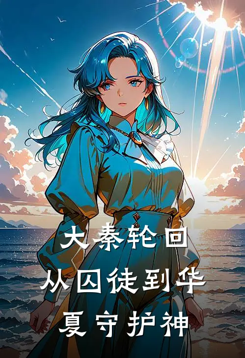 大秦轮回：从囚徒到华夏守护神