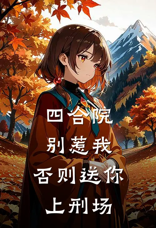 四合院：别惹我，否则送你上刑场