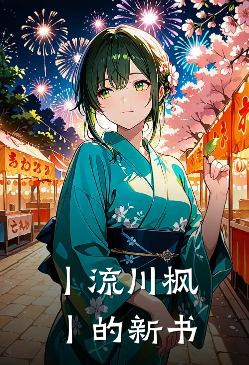 丨流川枫丨的新书