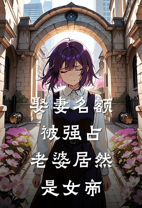 娶妻名额被强占，老婆居然是女帝