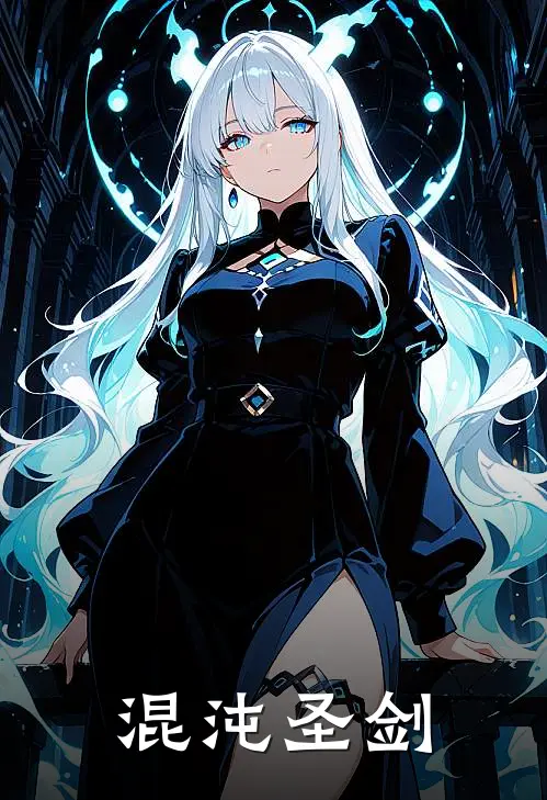 混沌圣剑