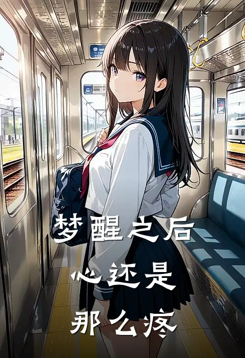 梦醒之后，心还是那么疼