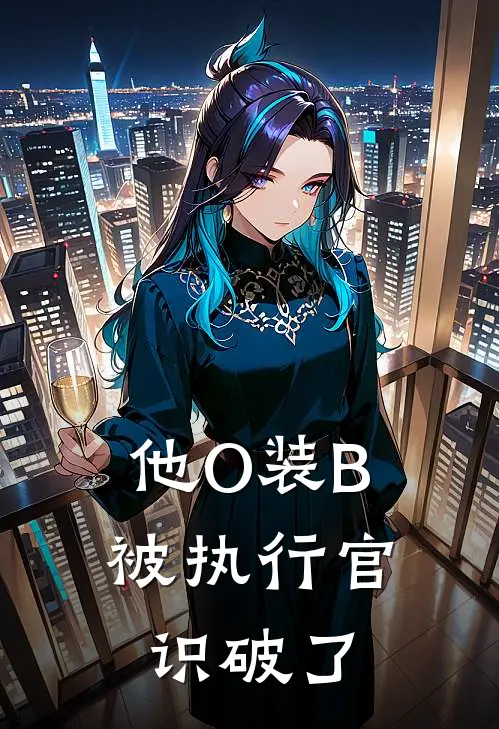 他O装B被执行官识破了
