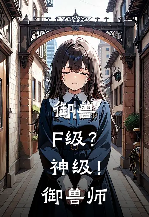 御兽：F级？神级！御兽师