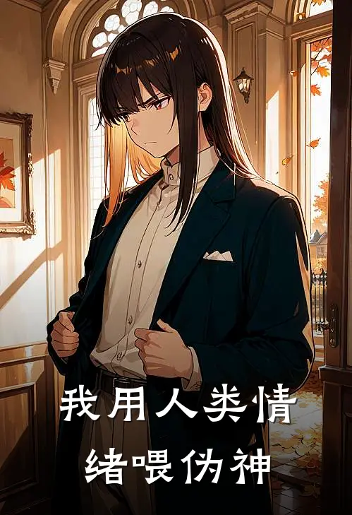 我用人类情绪喂伪神