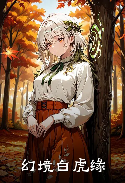 幻境白虎缘