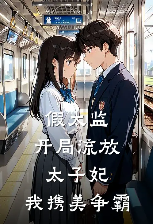 假太监：开局流放太子妃，我携美争霸