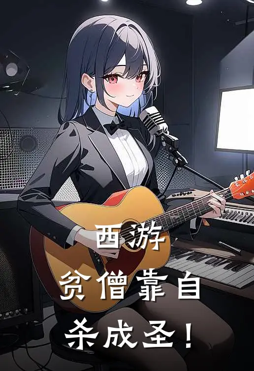 西游：贫僧靠自杀成圣！