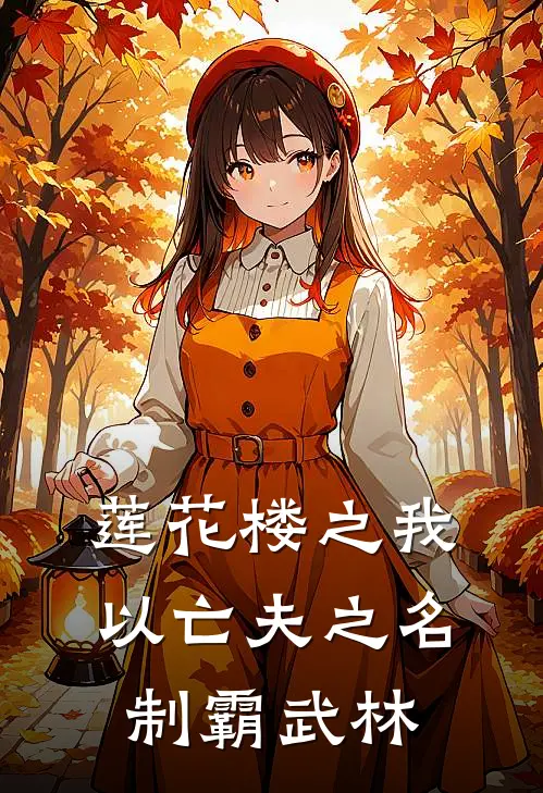 莲花楼之我以亡夫之名制霸武林