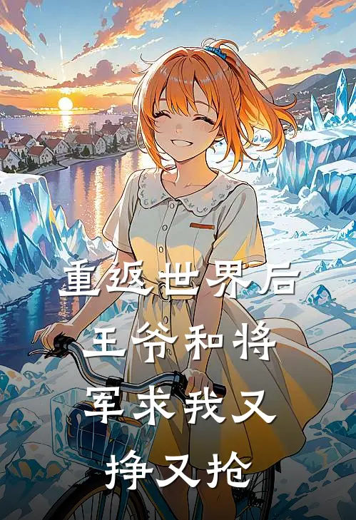 重返世界后，王爷和将军求我又挣又抢