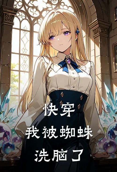 快穿：我被蜘蛛洗脑了