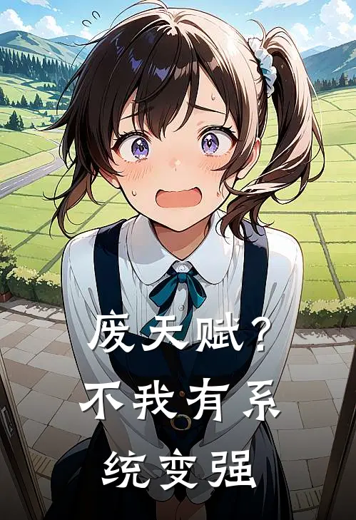 废天赋？不，我有系统变强