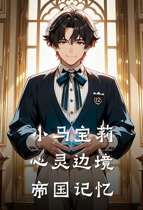 小马宝莉：心灵边境帝国记忆