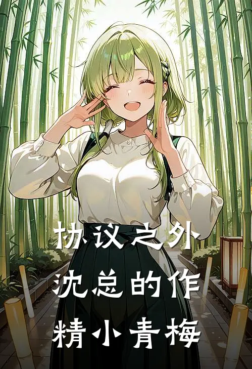 协议之外，沈总的作精小青梅