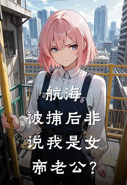 航海，被捕后非说我是女帝老公？