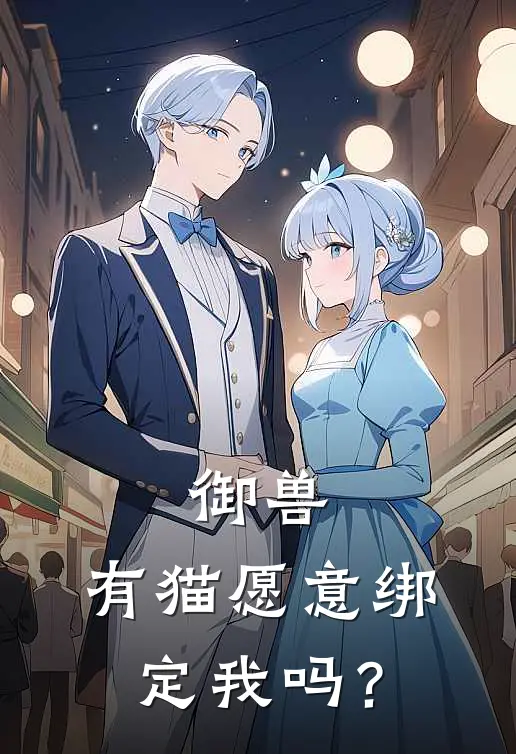 御兽：有猫愿意绑定我吗？