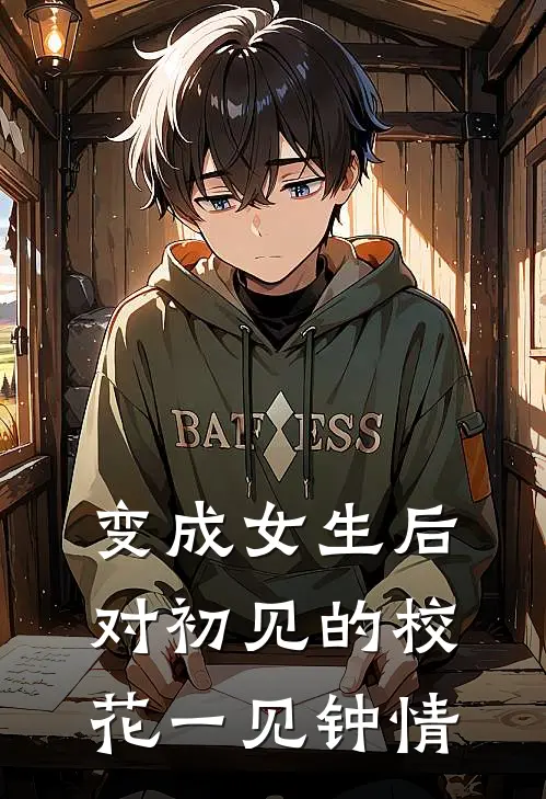 变成女生后对初见的校花一见钟情