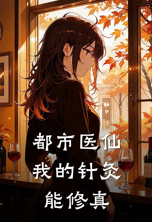 都市医仙：我的针灸能修真