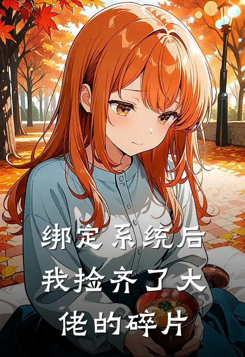 绑定系统后，我捡齐了大佬的碎片