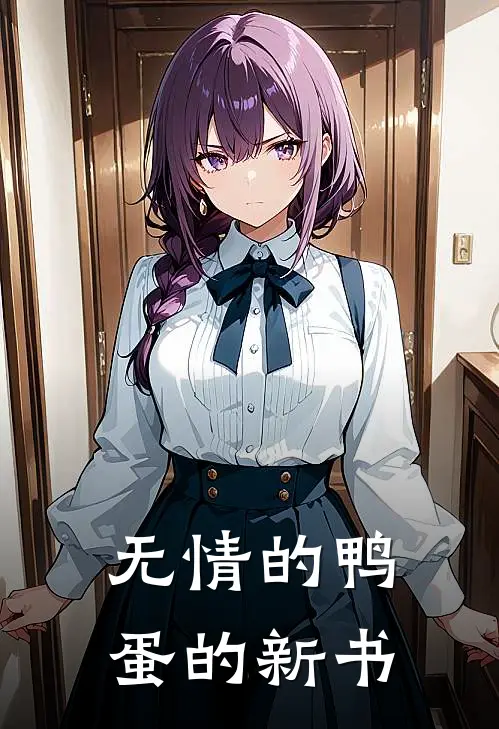 无情的鸭蛋的新书