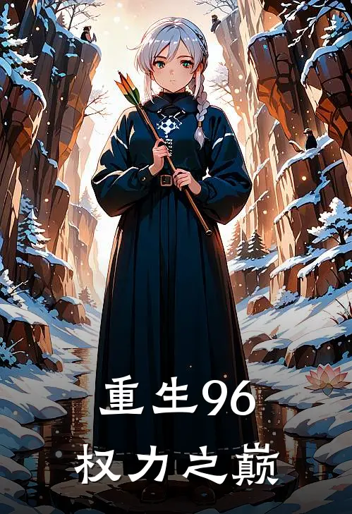重生96：权力之巅