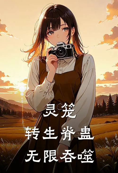 灵笼：转生脊蛊，无限吞噬