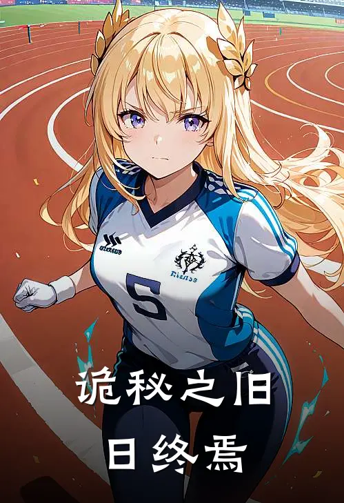 诡秘之旧日终焉