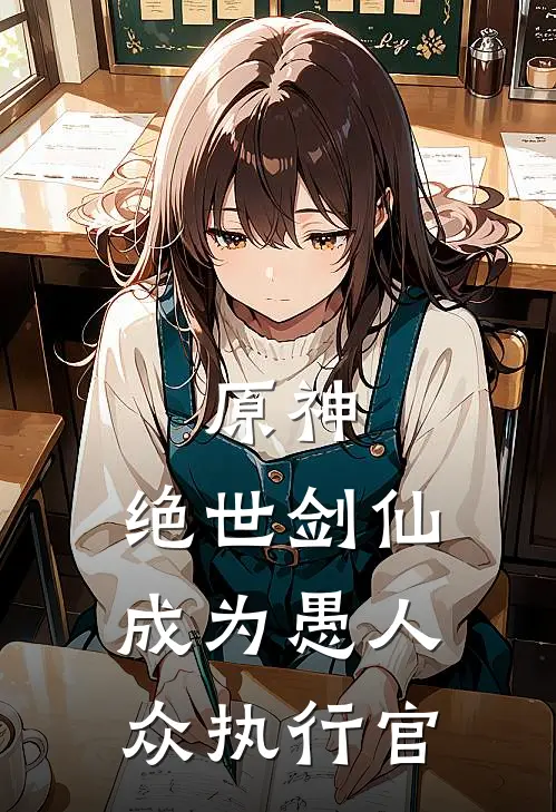 原神：绝世剑仙成为愚人众执行官