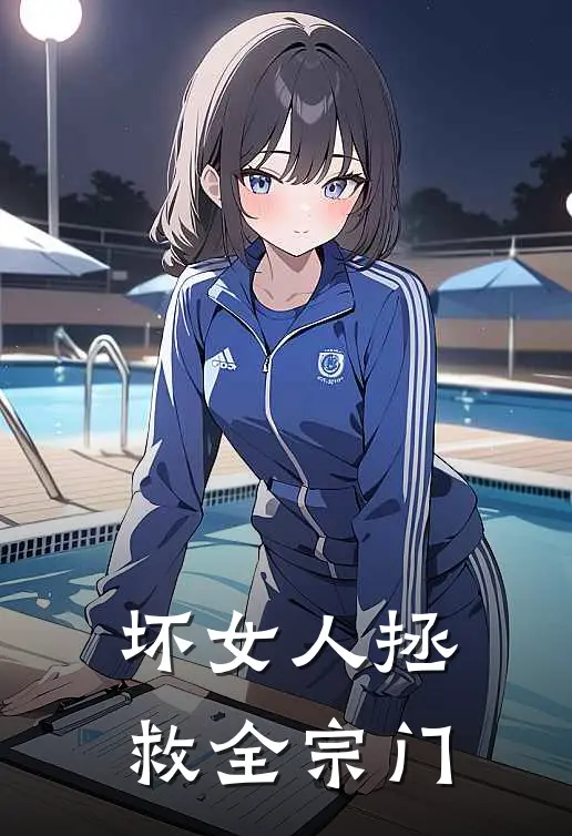 坏女人拯救全宗门